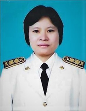 นางสาวฐิตารีย์ โชติกันจานิจ