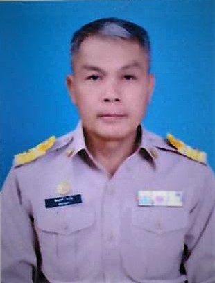 นายสัมฤทธิ์  ภาโส